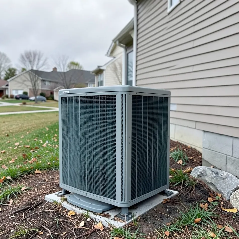 AC Repair: What Bell Homeowners Should Know — local guide